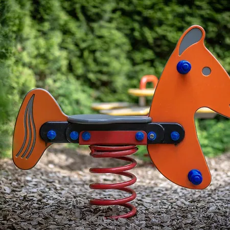 شقة Bergjuwel Typ 2 فغن