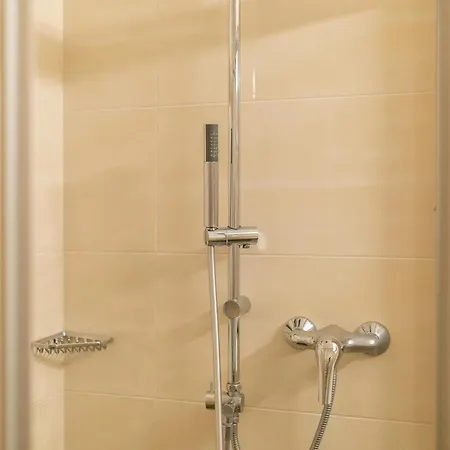 Bergjuwel Typ 2 아파트 푸겐