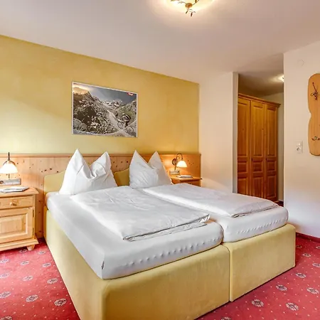 Bergjuwel Typ 2 * フューゲン