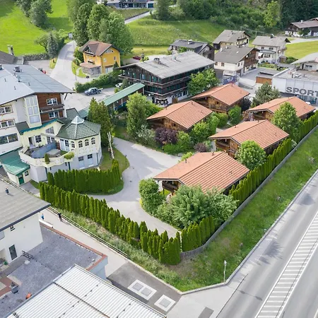 Bergjuwel Typ 2