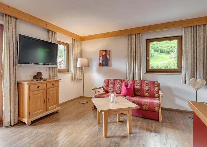 Bergjuwel Typ 2 Lejlighed