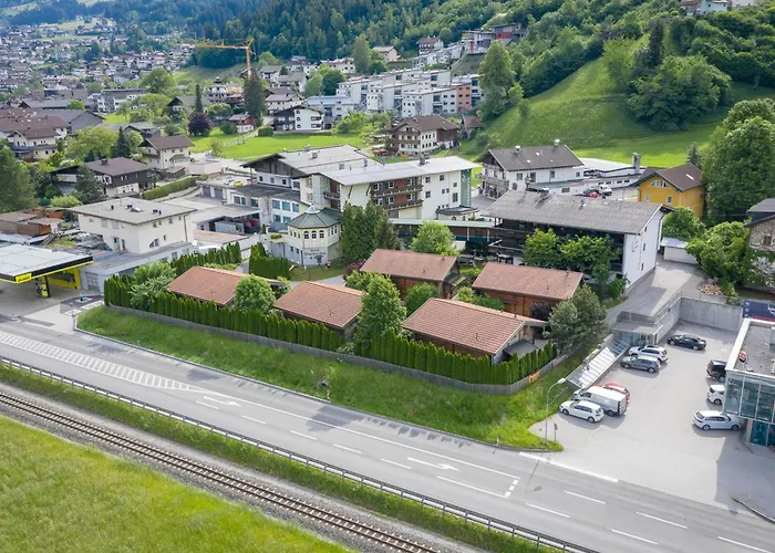 Bergjuwel Typ 2 Fügen