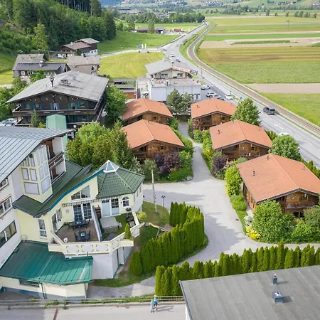 Bergjuwel Typ 2 Apartment