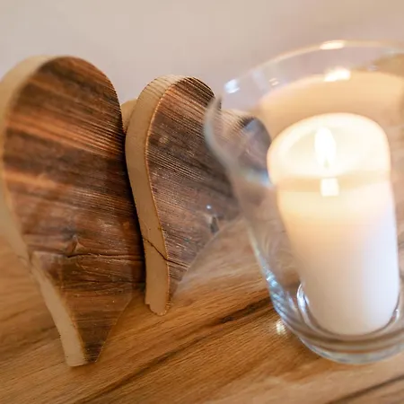 Apartment Bergjuwel Typ 2 *