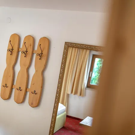 Bergjuwel Typ 2 Apartment Fuegen